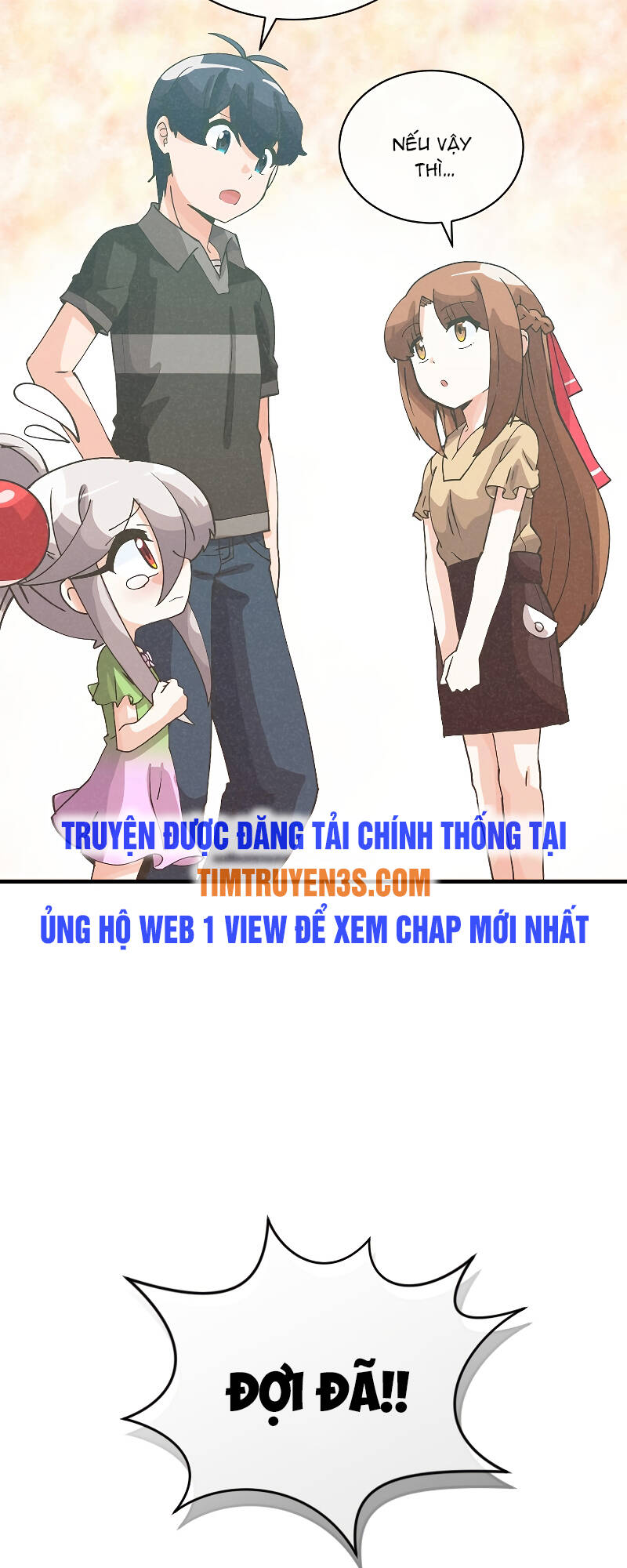 Tôi Trở Thành Một Nông Dân Chapter 110 - Trang 2