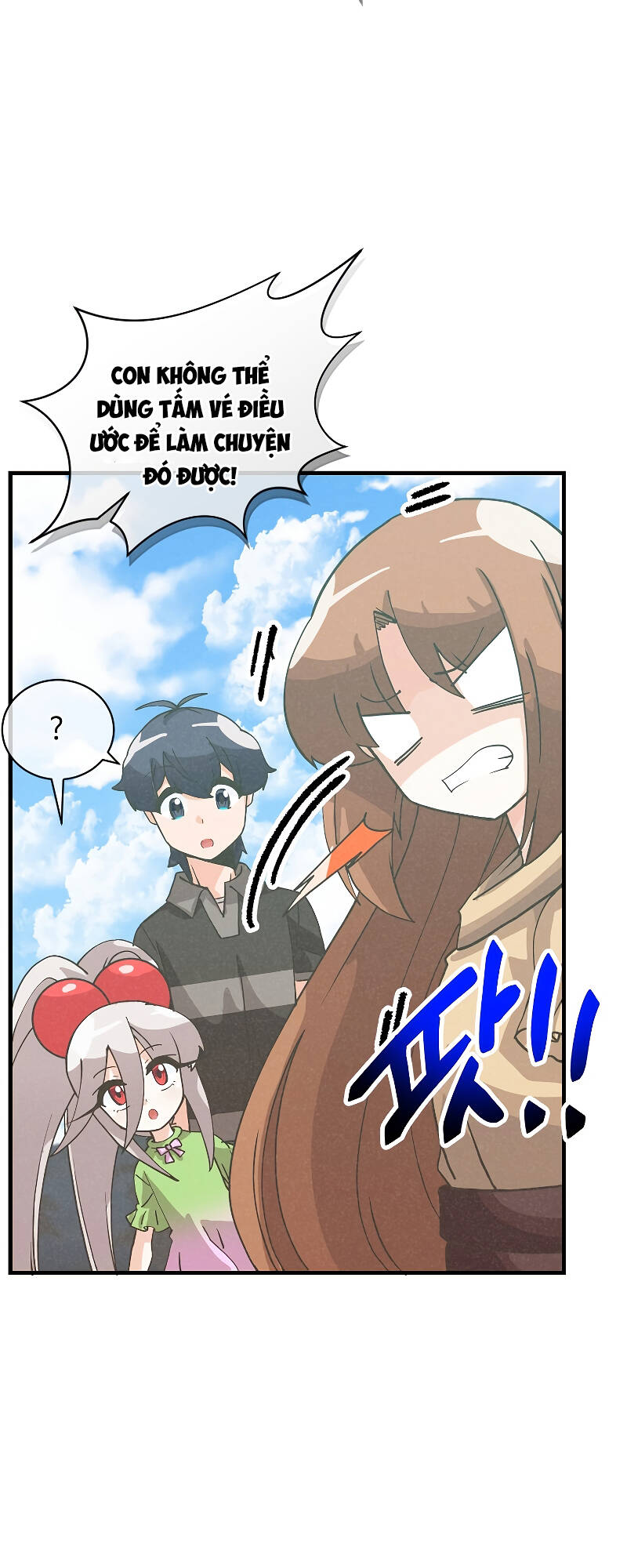 Tôi Trở Thành Một Nông Dân Chapter 110 - Trang 2