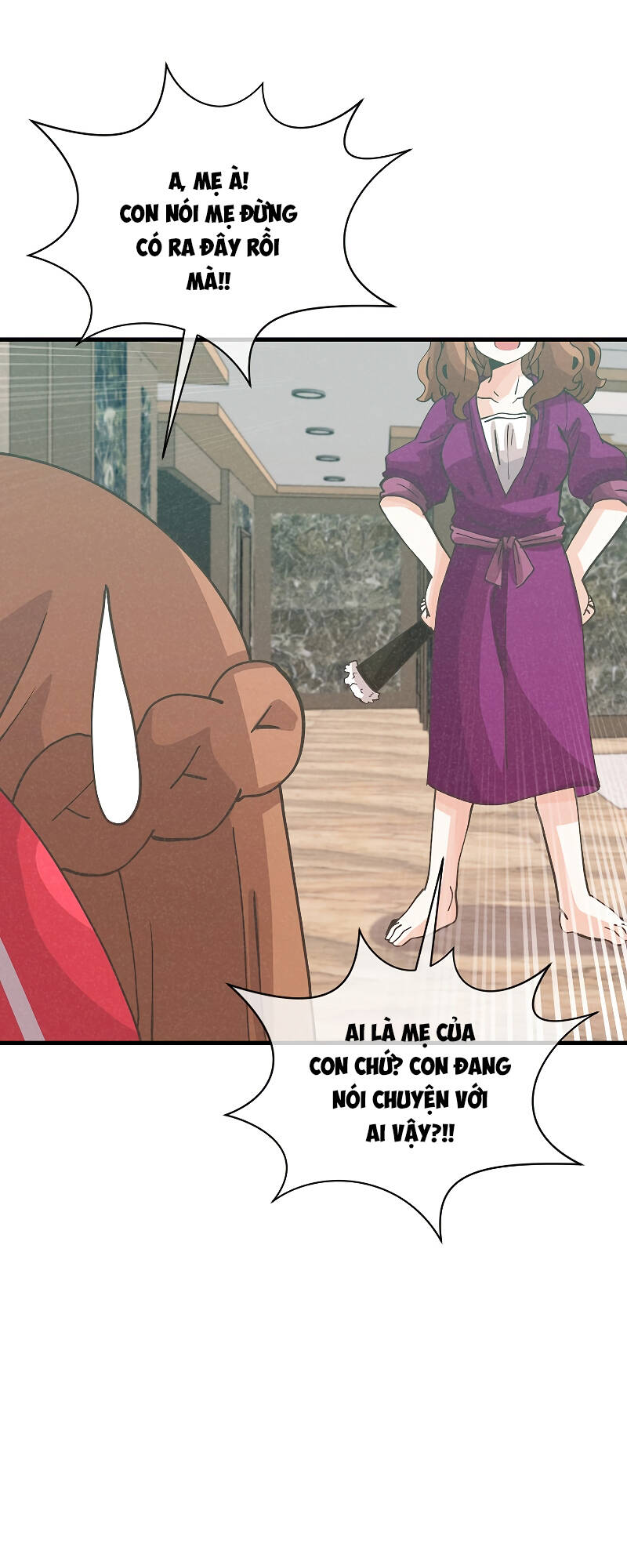 Tôi Trở Thành Một Nông Dân Chapter 110 - Trang 2