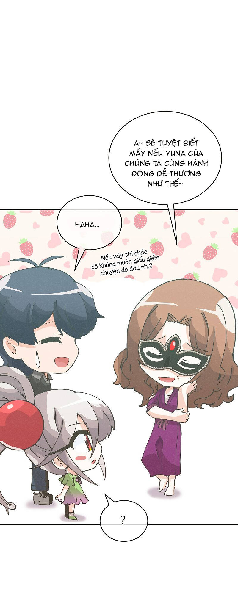 Tôi Trở Thành Một Nông Dân Chapter 110 - Trang 2