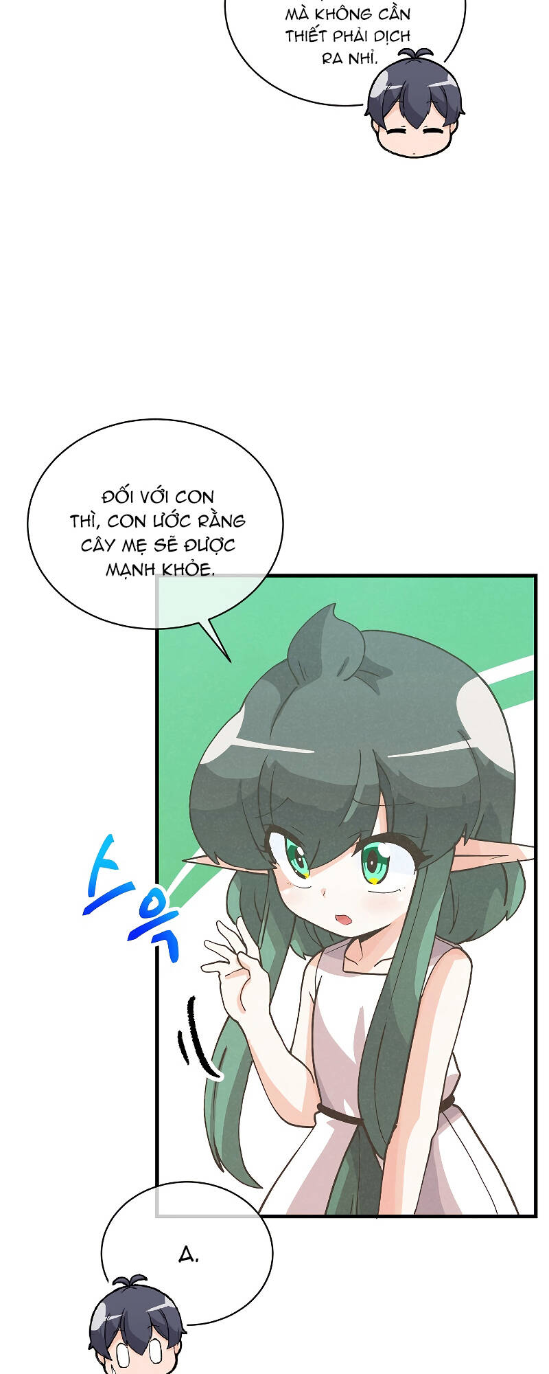 Tôi Trở Thành Một Nông Dân Chapter 110 - Trang 2