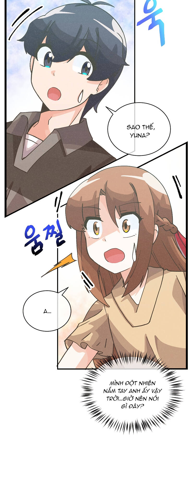 Tôi Trở Thành Một Nông Dân Chapter 110 - Trang 2
