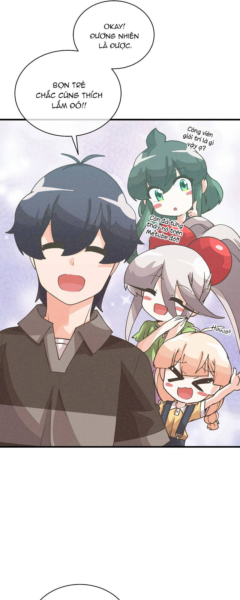 Tôi Trở Thành Một Nông Dân Chapter 110 - Trang 2