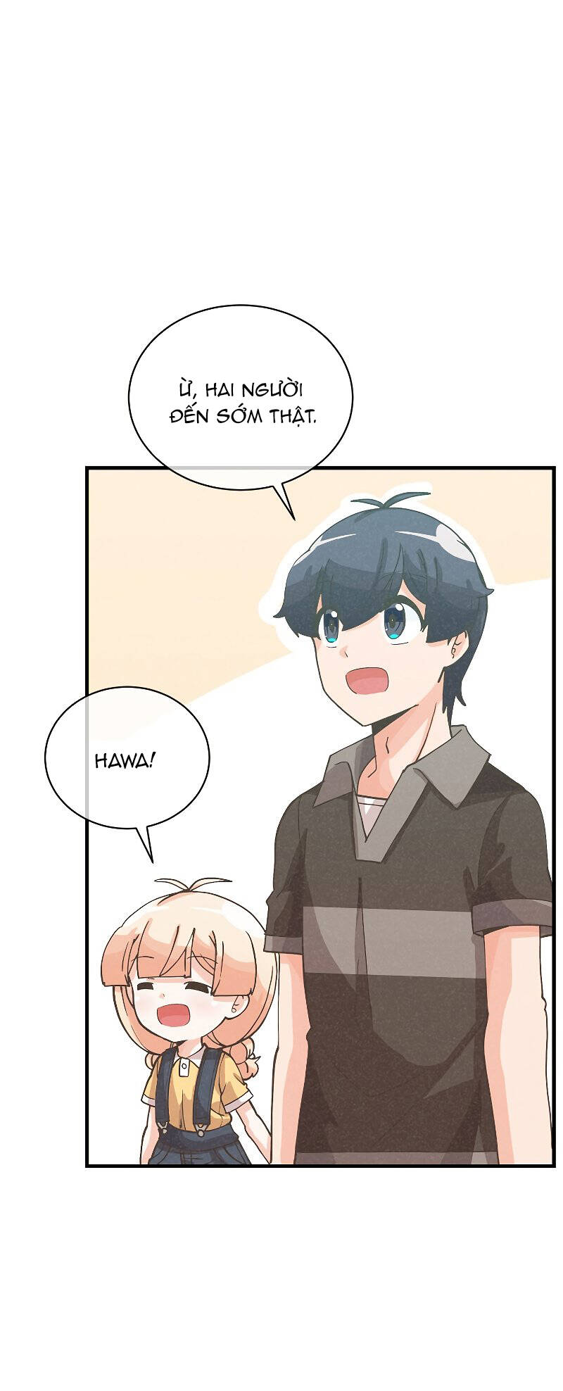 Tôi Trở Thành Một Nông Dân Chapter 110 - Trang 2