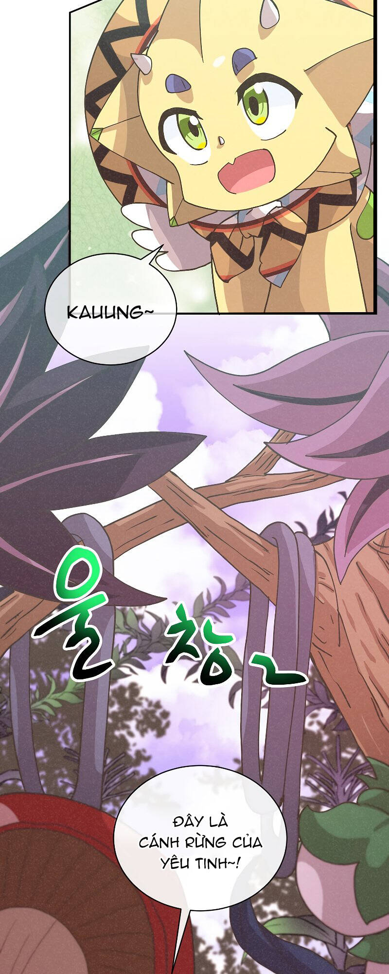 Tôi Trở Thành Một Nông Dân Chapter 110 - Trang 2