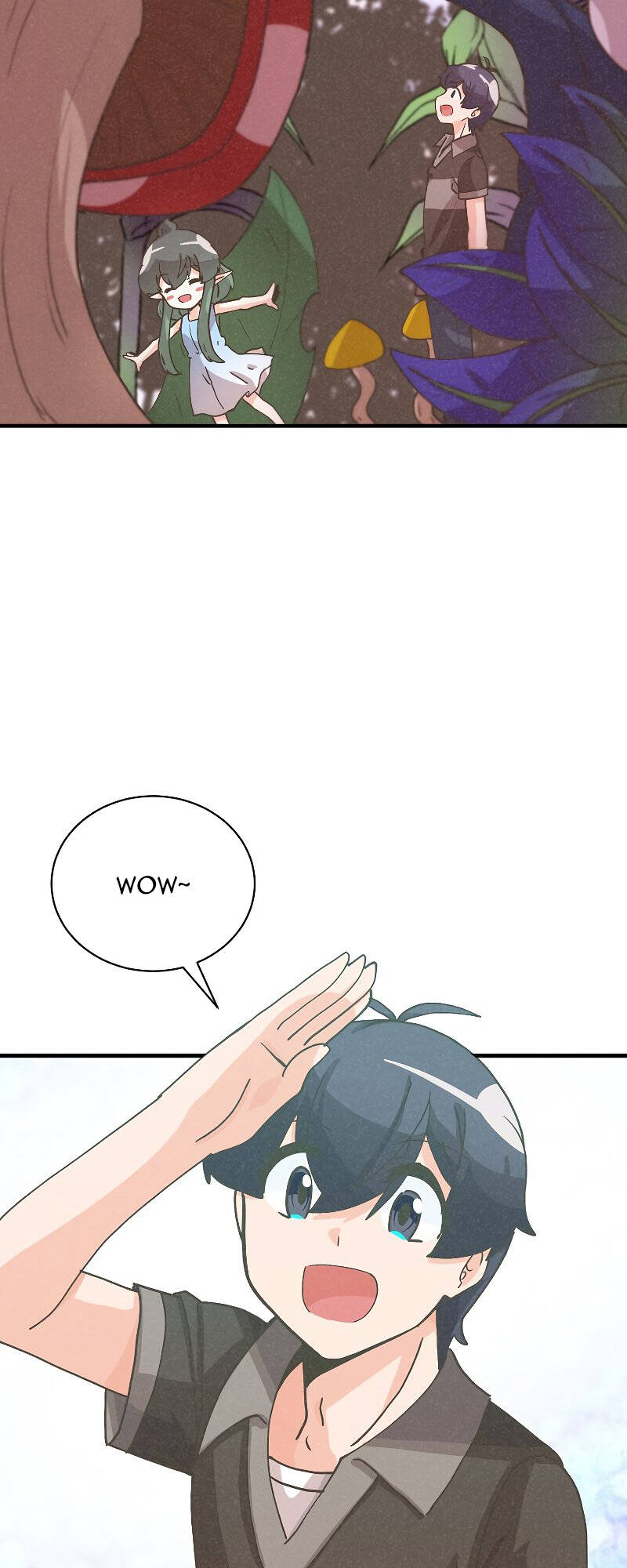 Tôi Trở Thành Một Nông Dân Chapter 110 - Trang 2