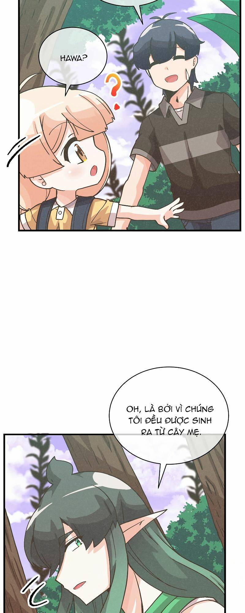 Tôi Trở Thành Một Nông Dân Chapter 111 - Trang 2