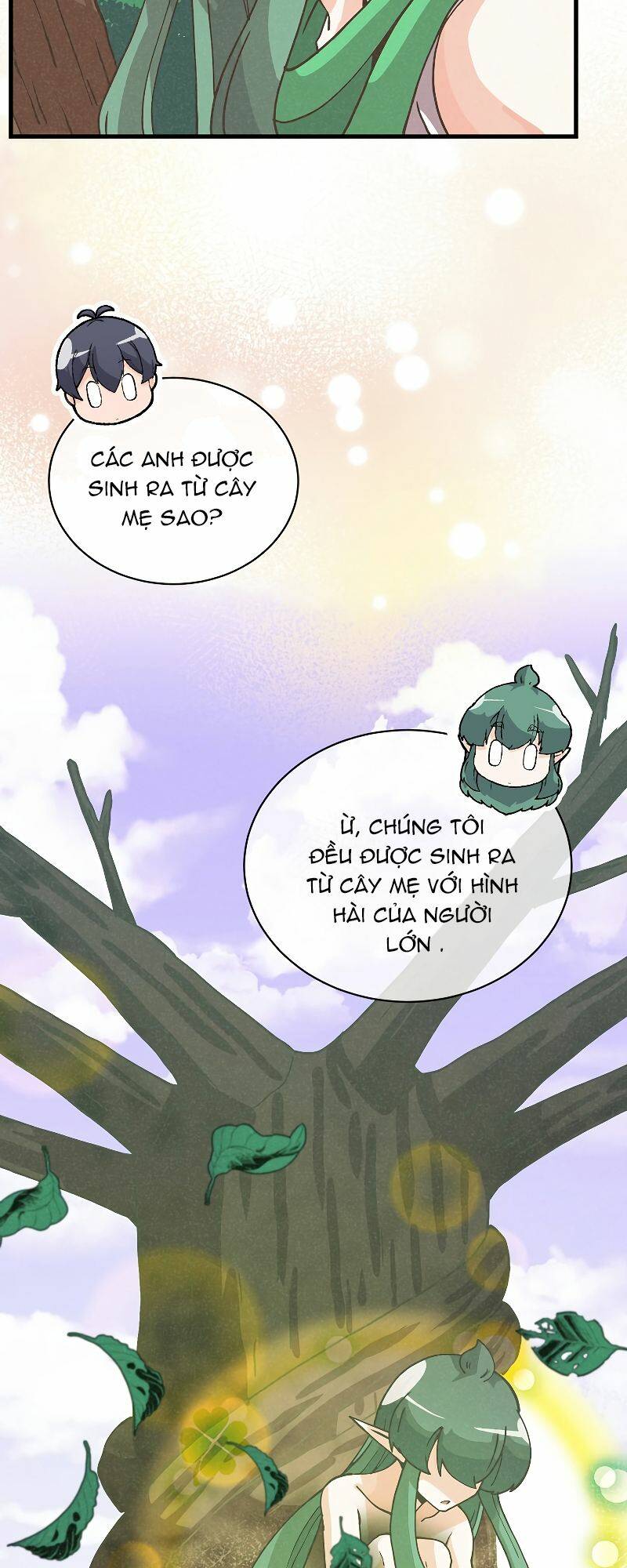 Tôi Trở Thành Một Nông Dân Chapter 111 - Trang 2