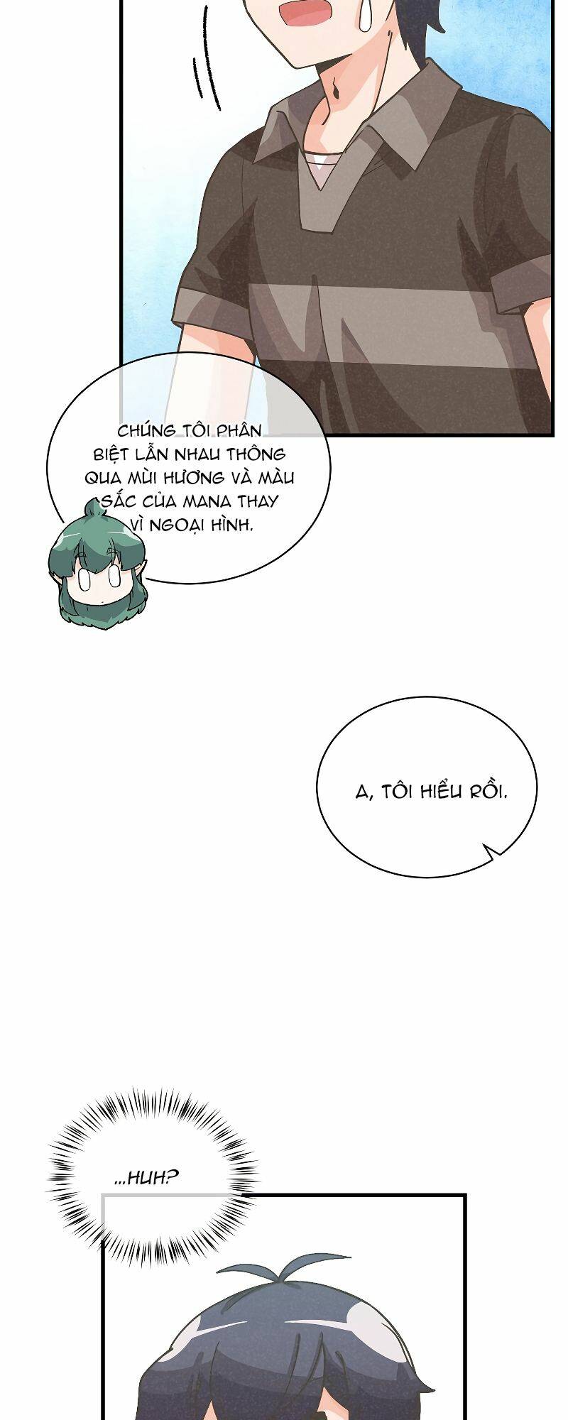 Tôi Trở Thành Một Nông Dân Chapter 111 - Trang 2