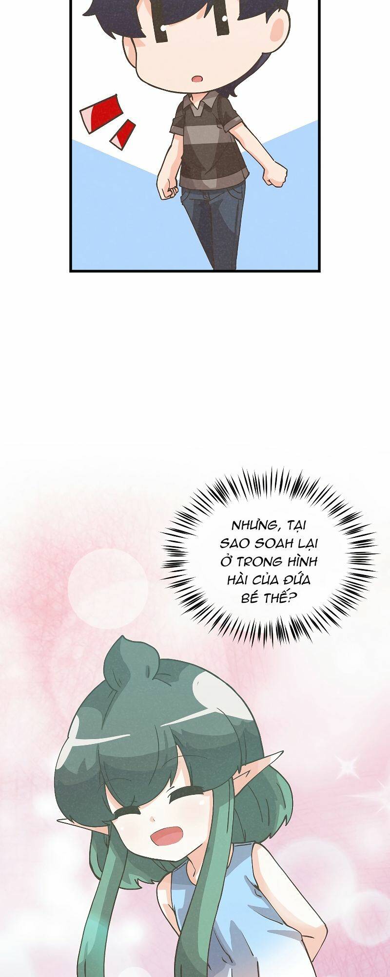 Tôi Trở Thành Một Nông Dân Chapter 111 - Trang 2