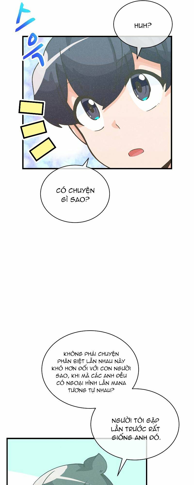 Tôi Trở Thành Một Nông Dân Chapter 111 - Trang 2