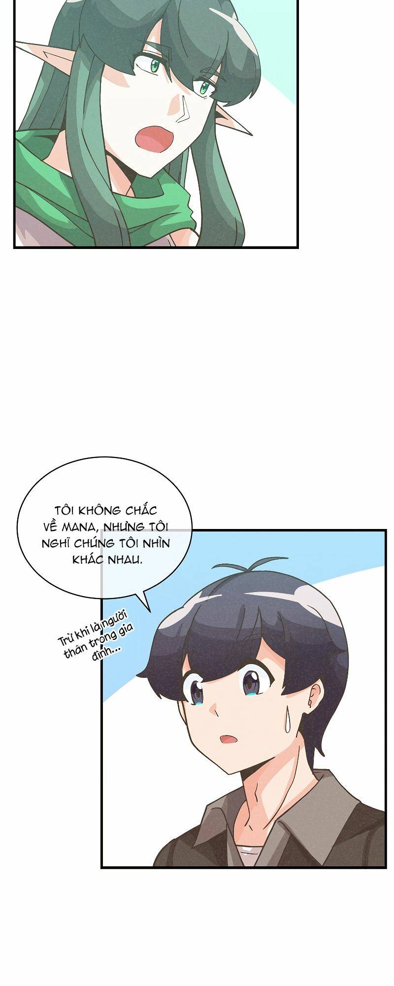 Tôi Trở Thành Một Nông Dân Chapter 111 - Trang 2