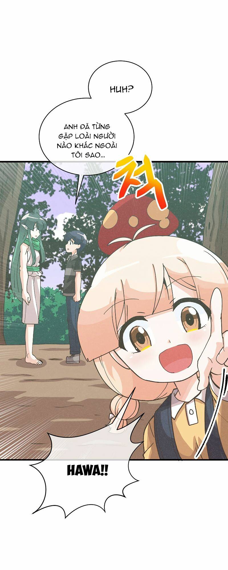 Tôi Trở Thành Một Nông Dân Chapter 111 - Trang 2