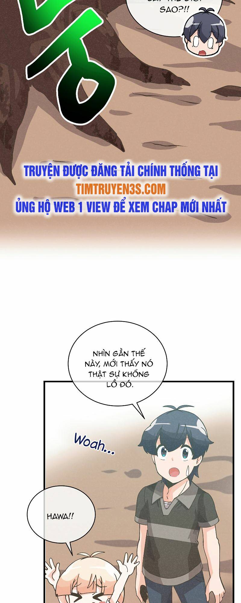 Tôi Trở Thành Một Nông Dân Chapter 111 - Trang 2