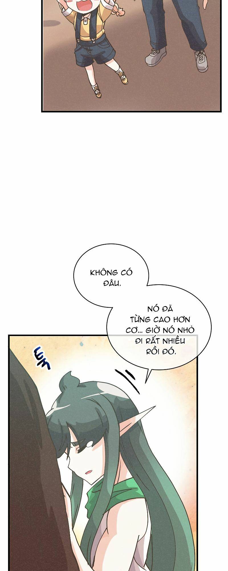 Tôi Trở Thành Một Nông Dân Chapter 111 - Trang 2