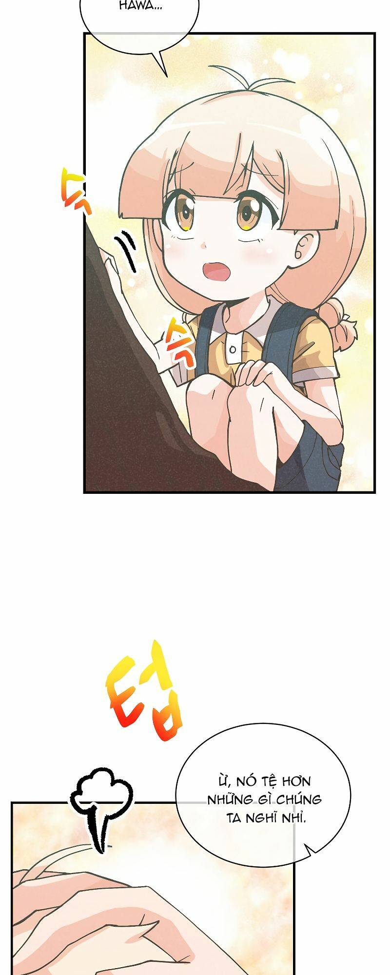 Tôi Trở Thành Một Nông Dân Chapter 111 - Trang 2