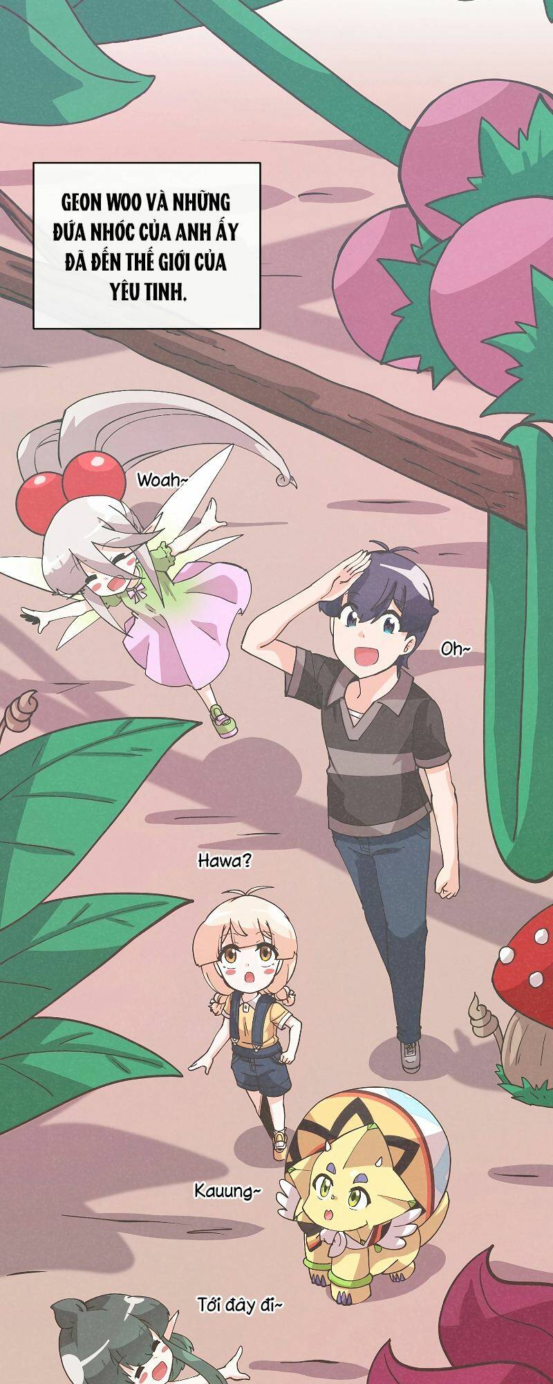 Tôi Trở Thành Một Nông Dân Chapter 111 - Trang 2