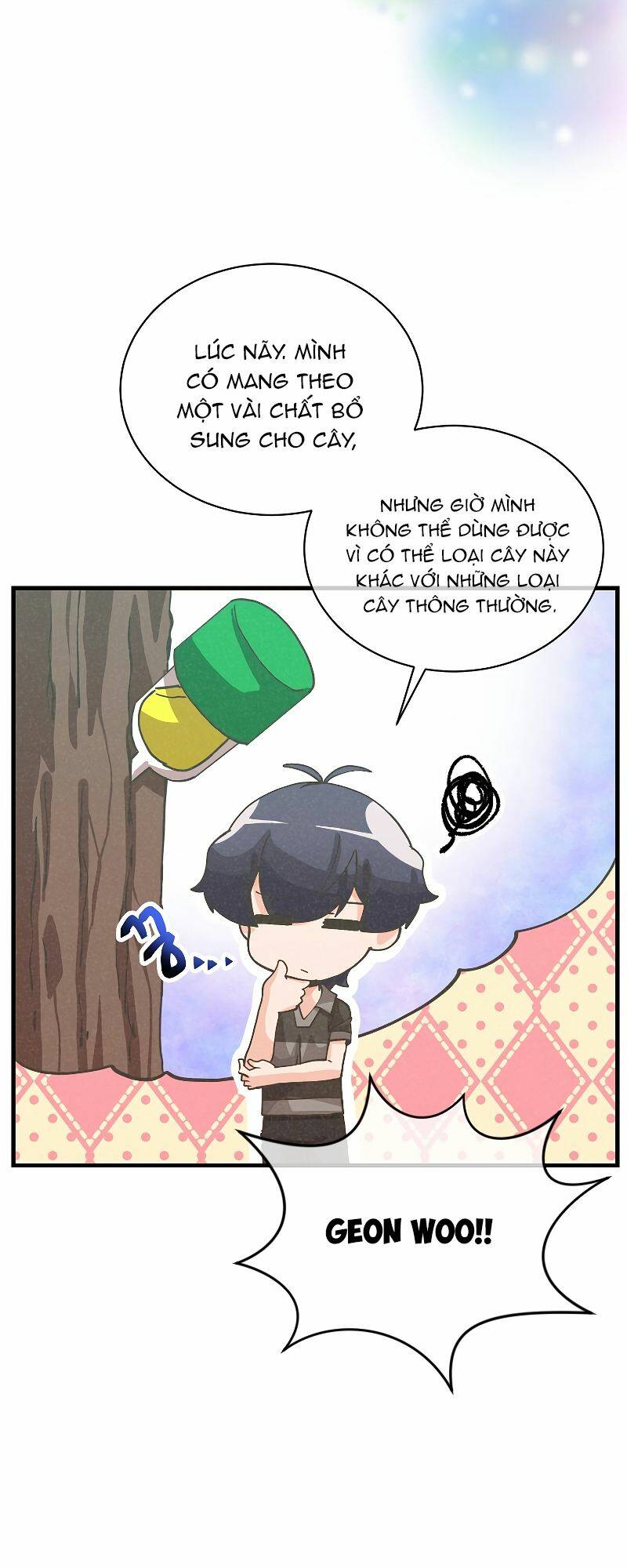 Tôi Trở Thành Một Nông Dân Chapter 111 - Trang 2