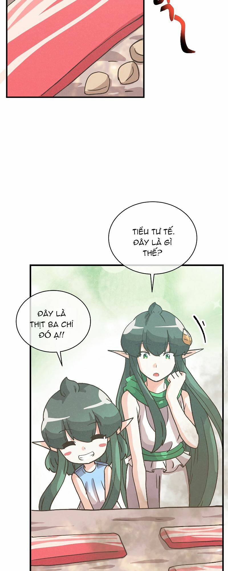 Tôi Trở Thành Một Nông Dân Chapter 111 - Trang 2