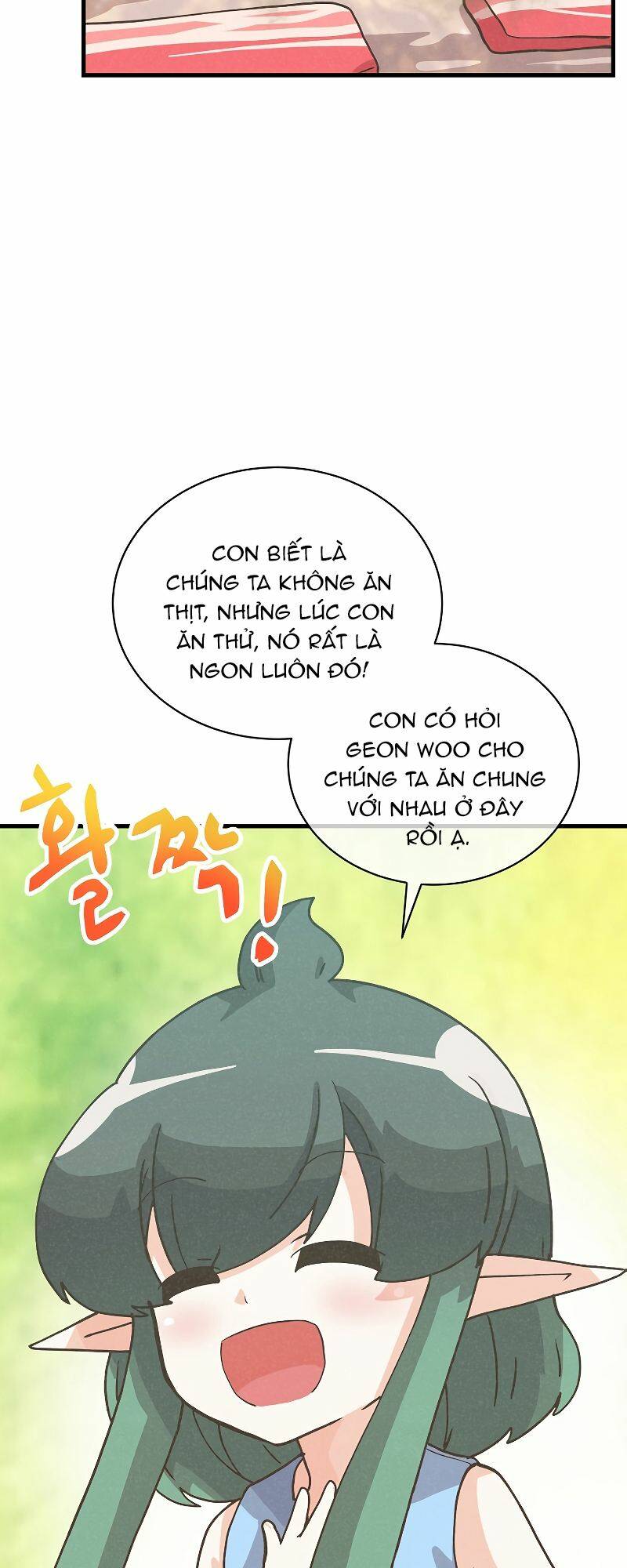 Tôi Trở Thành Một Nông Dân Chapter 111 - Trang 2