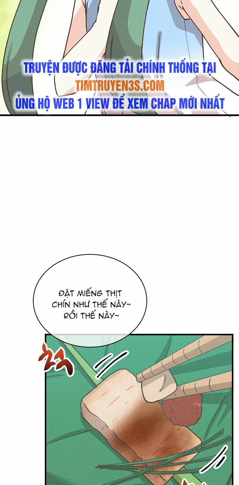 Tôi Trở Thành Một Nông Dân Chapter 111 - Trang 2
