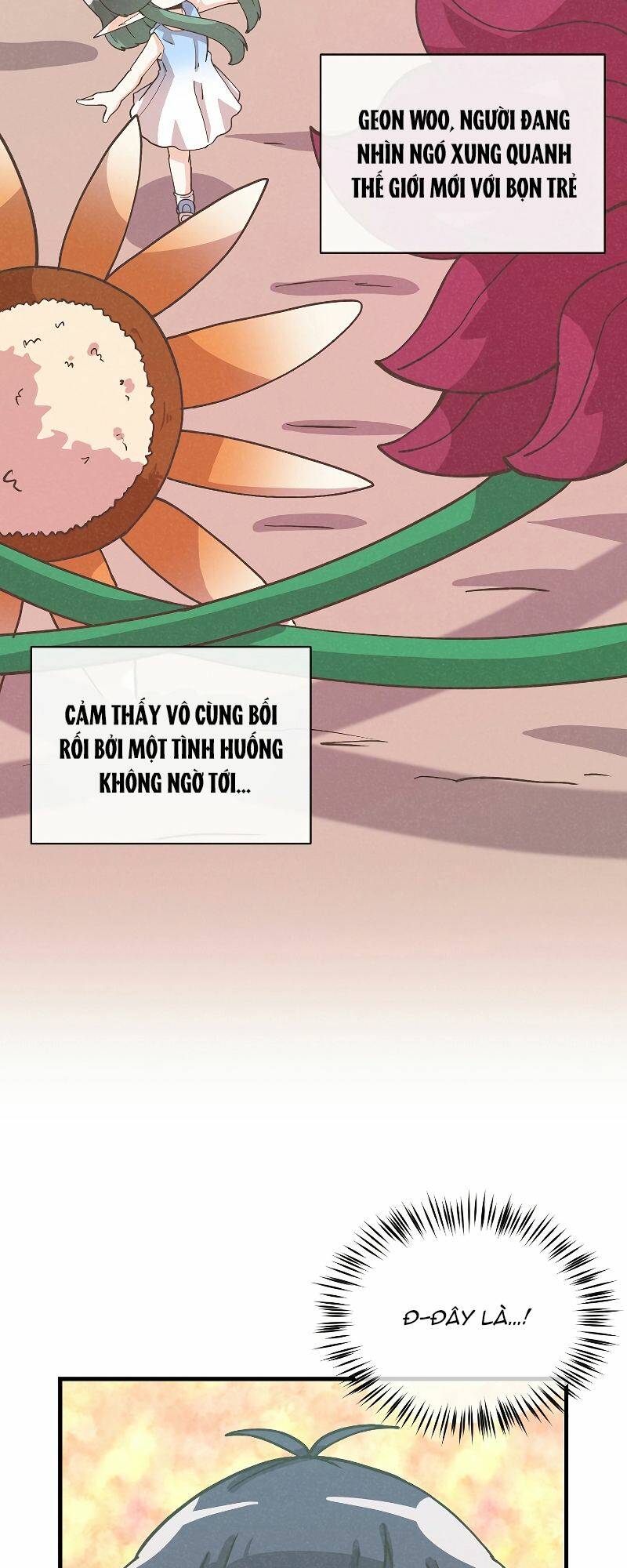 Tôi Trở Thành Một Nông Dân Chapter 111 - Trang 2