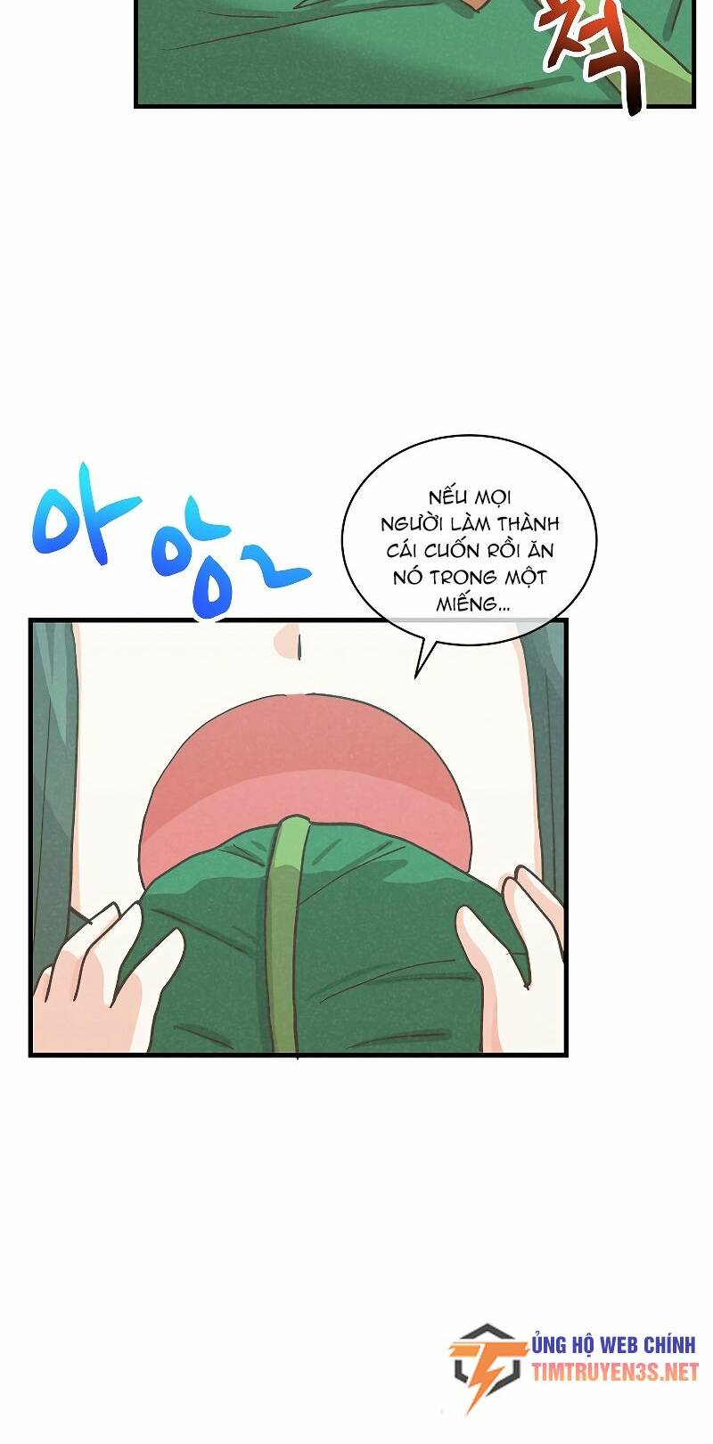 Tôi Trở Thành Một Nông Dân Chapter 111 - Trang 2