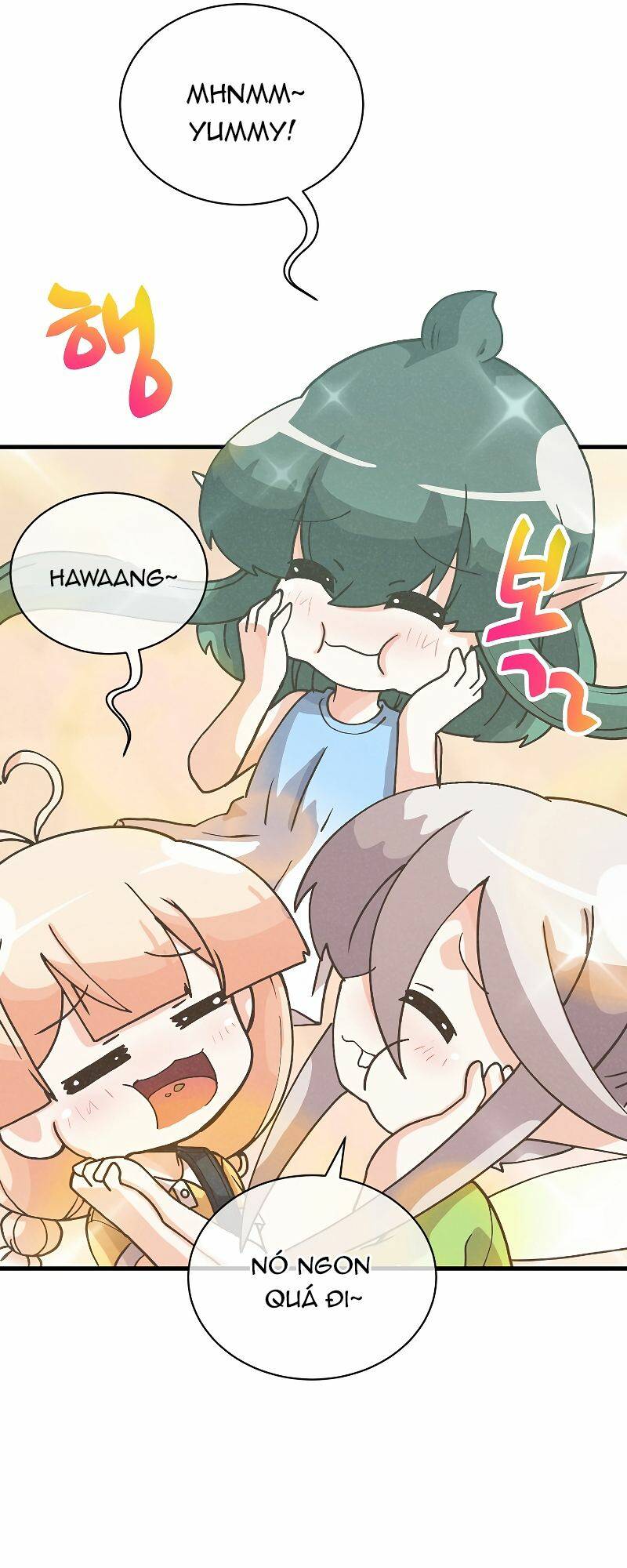 Tôi Trở Thành Một Nông Dân Chapter 111 - Trang 2