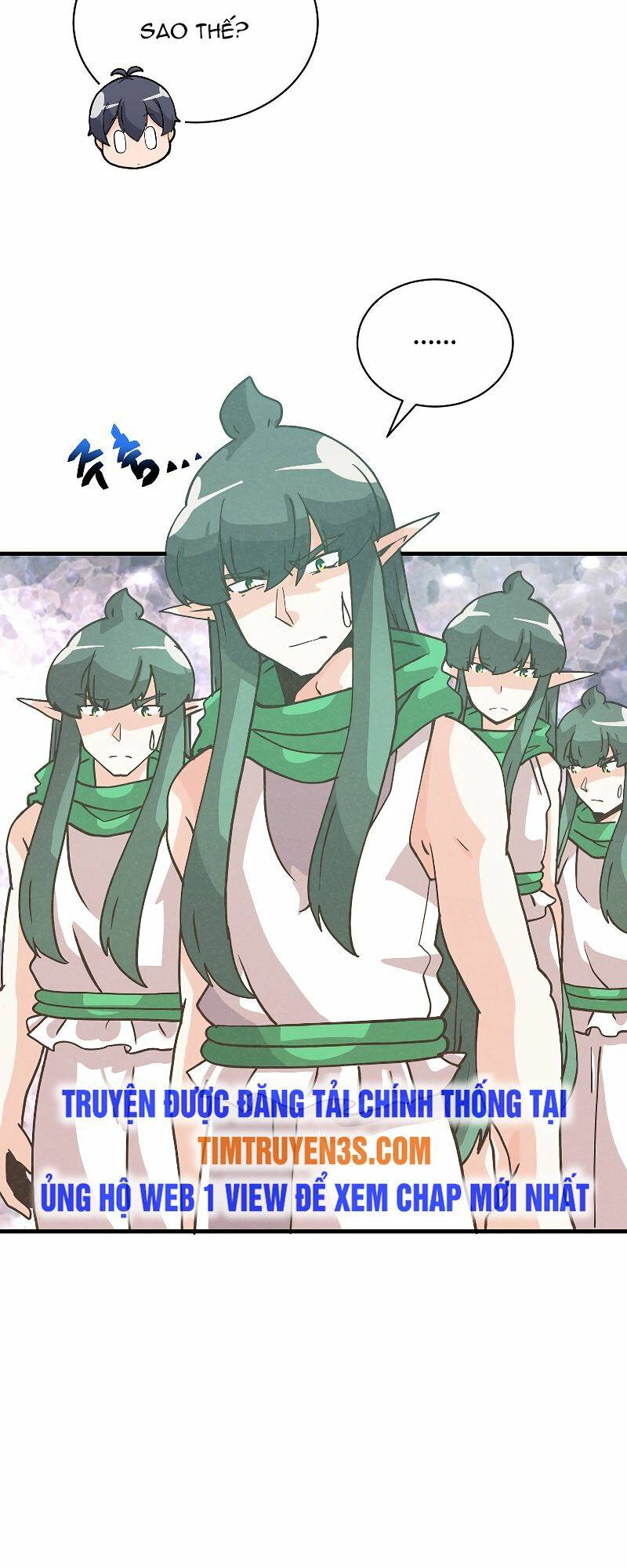 Tôi Trở Thành Một Nông Dân Chapter 111 - Trang 2