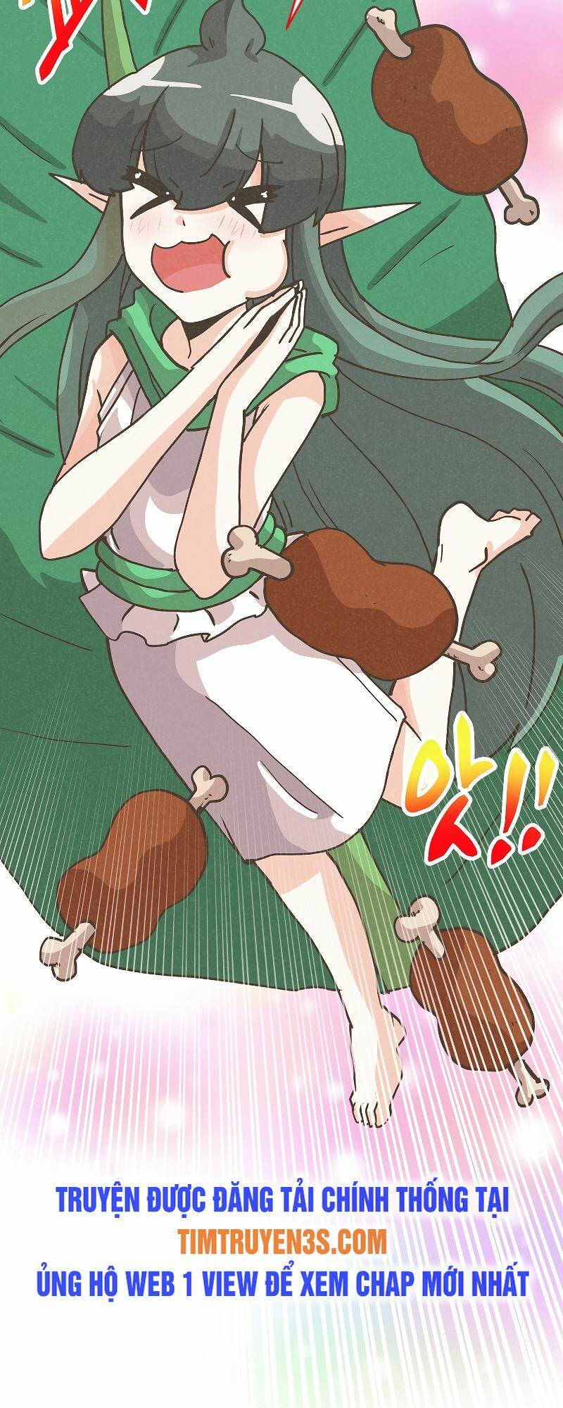 Tôi Trở Thành Một Nông Dân Chapter 111 - Trang 2