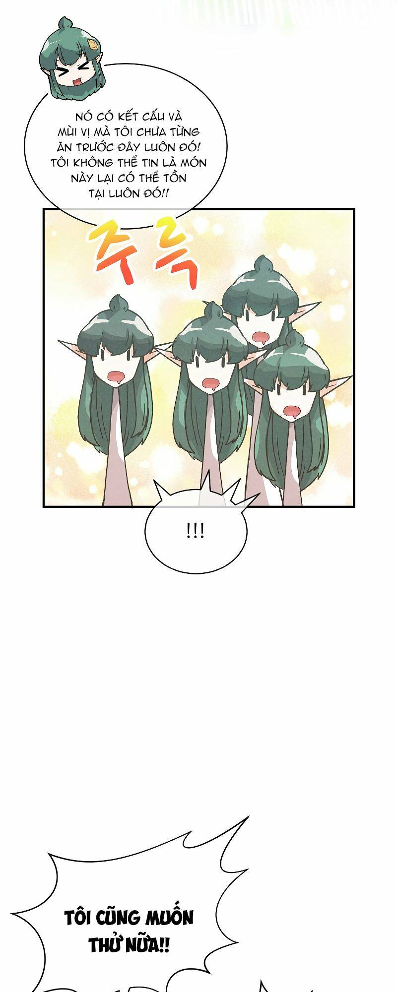 Tôi Trở Thành Một Nông Dân Chapter 111 - Trang 2