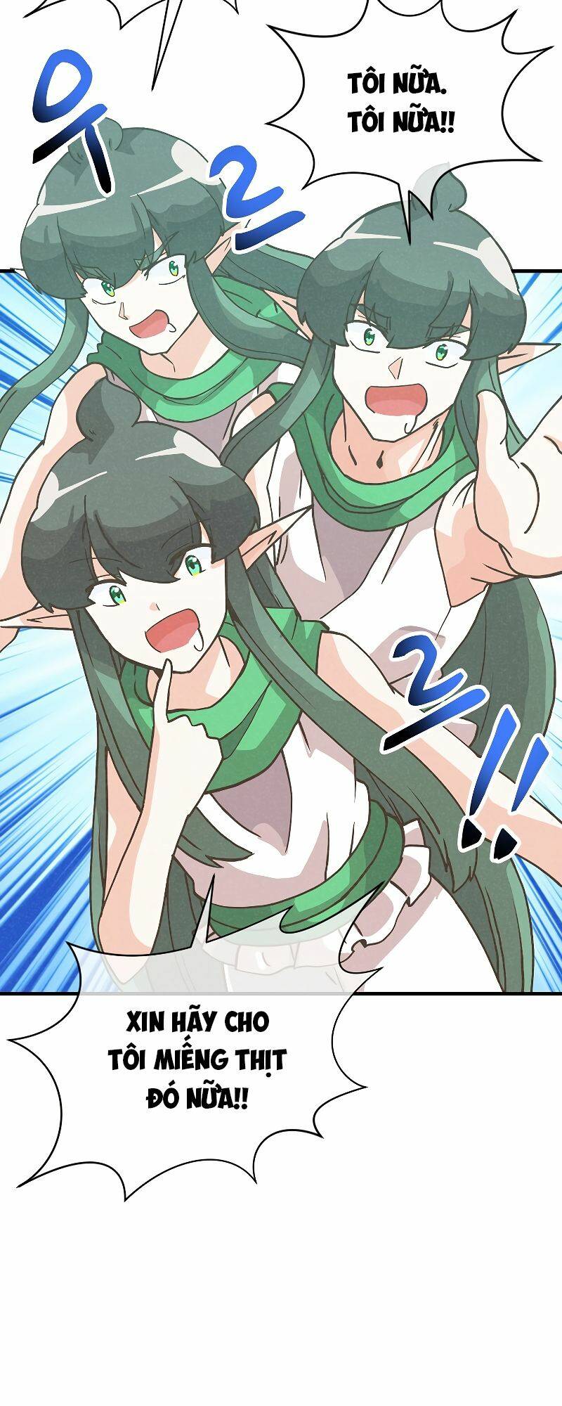 Tôi Trở Thành Một Nông Dân Chapter 111 - Trang 2