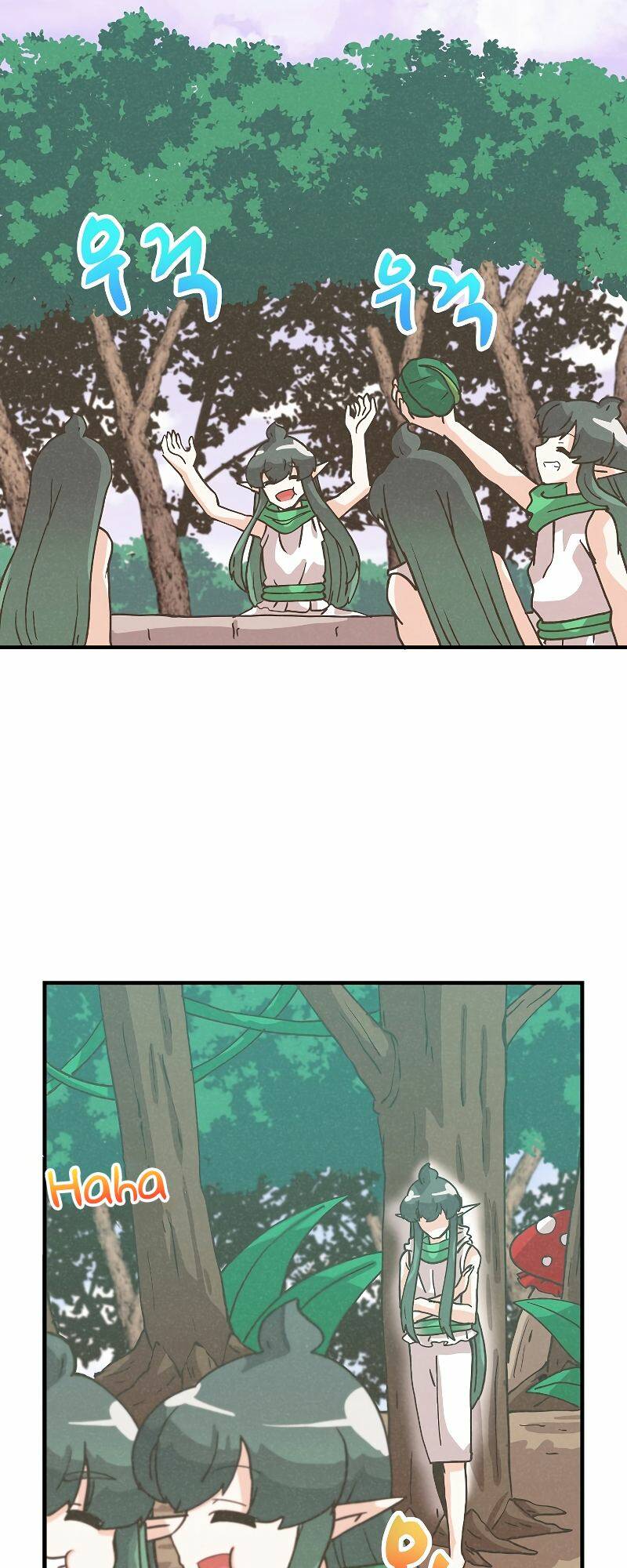 Tôi Trở Thành Một Nông Dân Chapter 111 - Trang 2