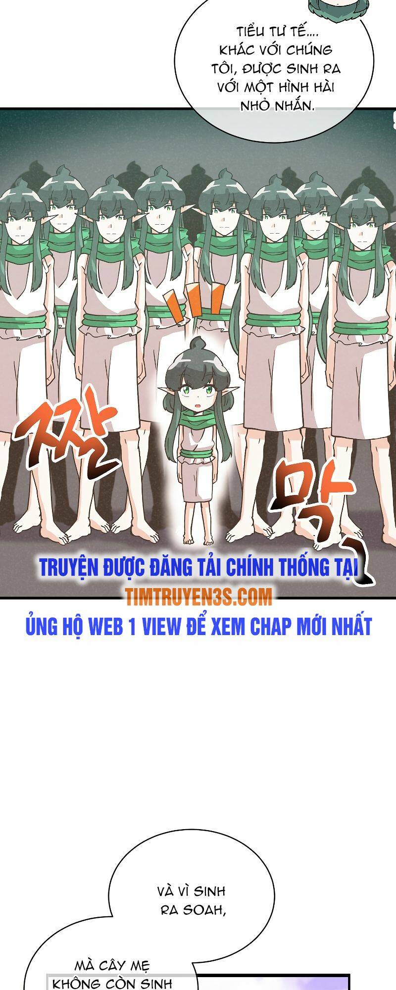 Tôi Trở Thành Một Nông Dân Chapter 111 - Trang 2