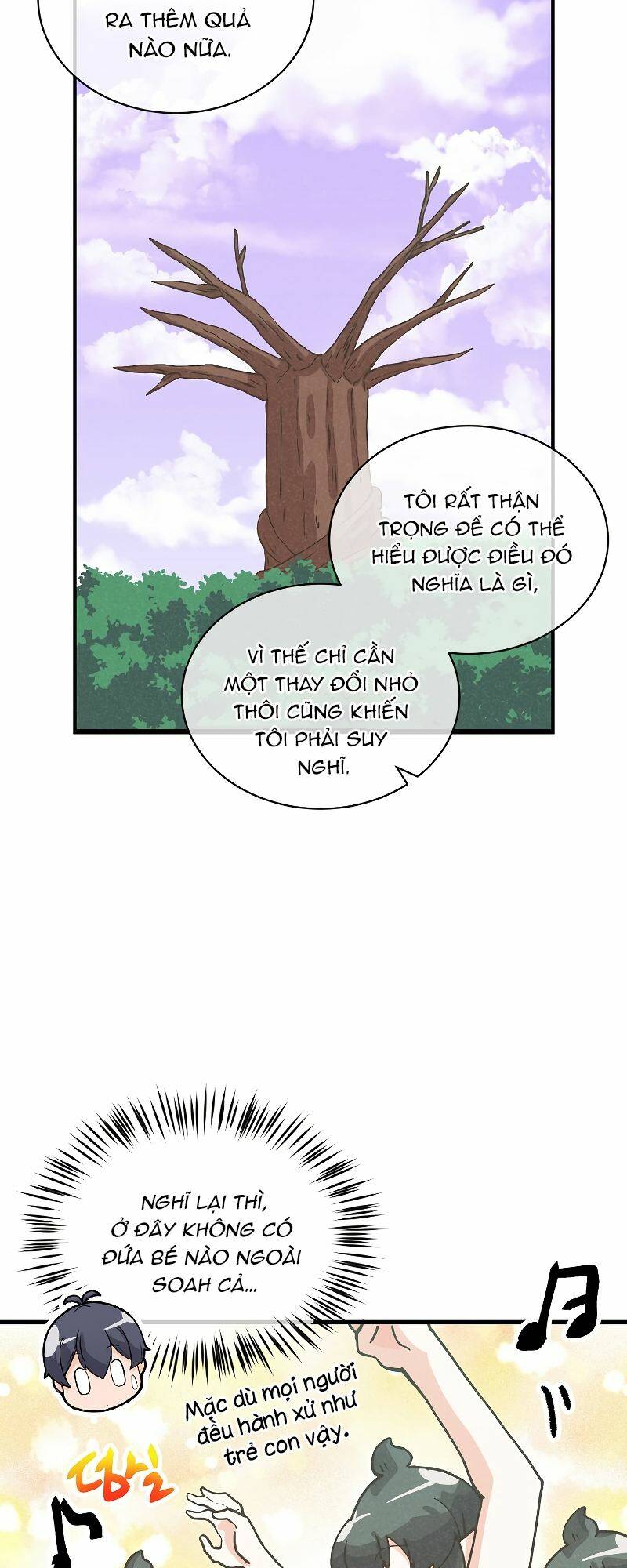 Tôi Trở Thành Một Nông Dân Chapter 111 - Trang 2