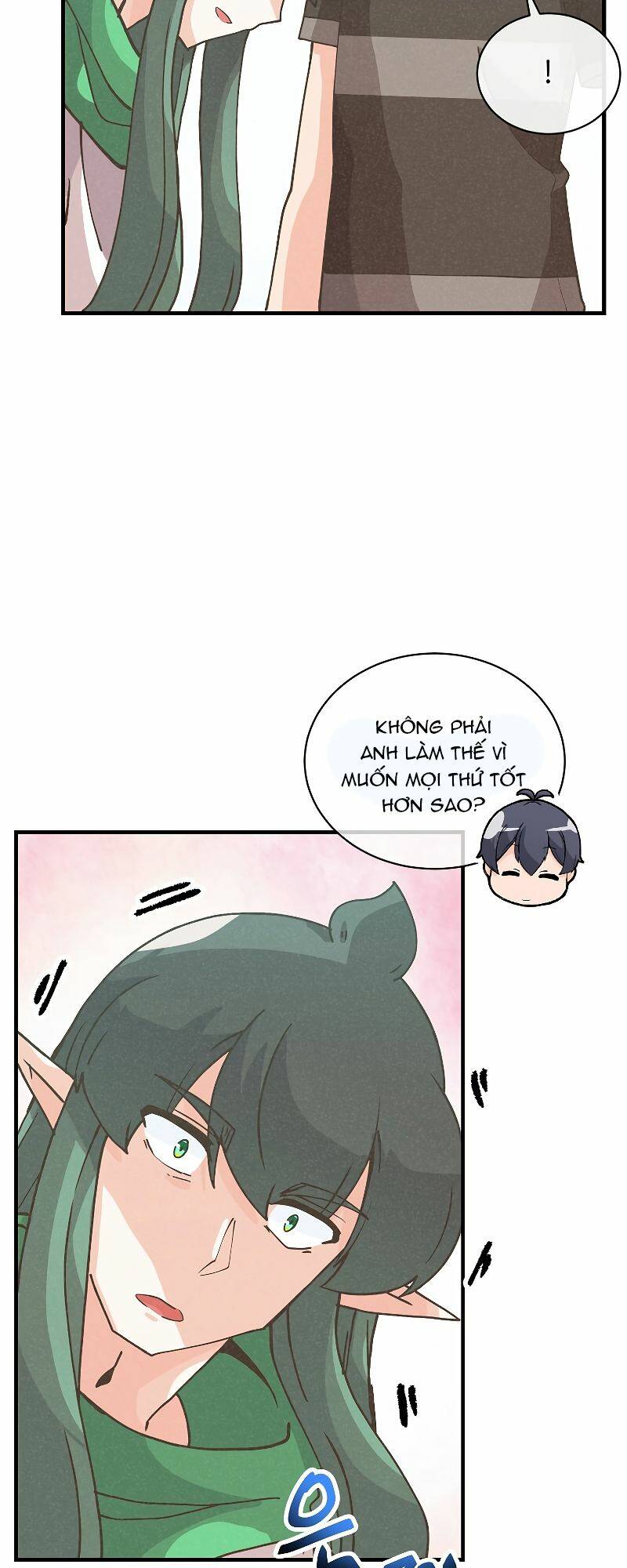 Tôi Trở Thành Một Nông Dân Chapter 111 - Trang 2