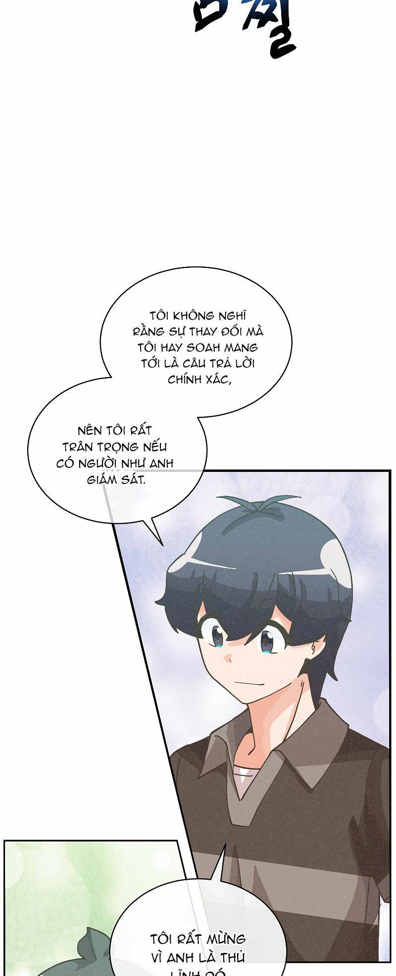 Tôi Trở Thành Một Nông Dân Chapter 111 - Trang 2