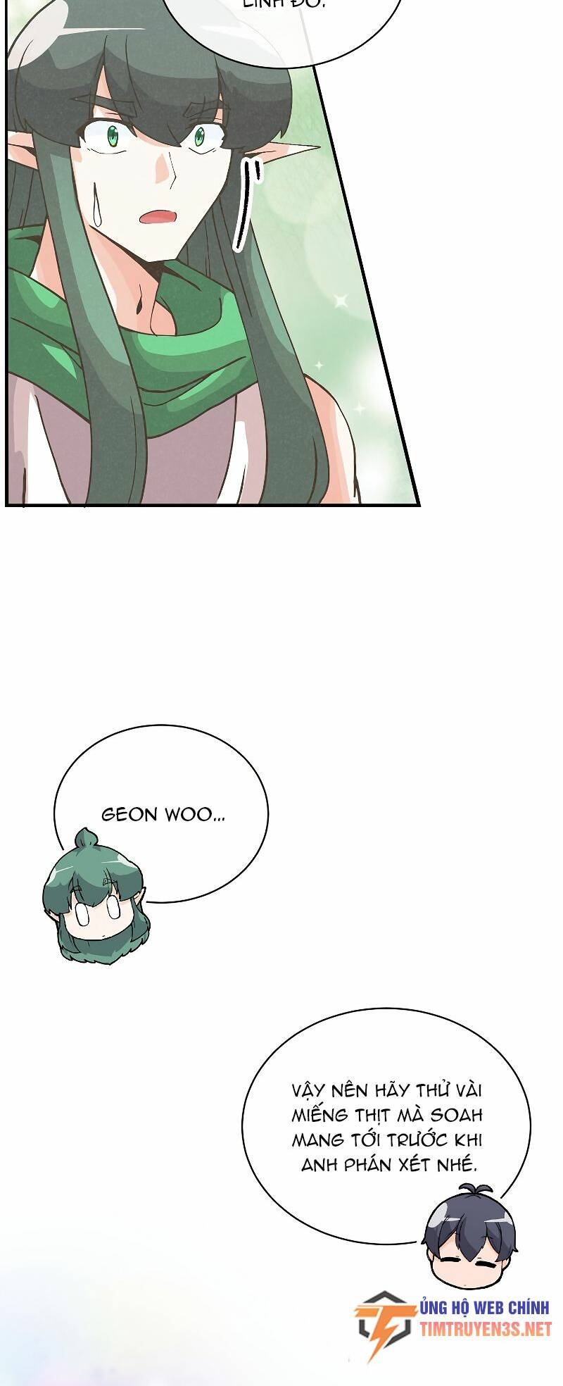 Tôi Trở Thành Một Nông Dân Chapter 111 - Trang 2