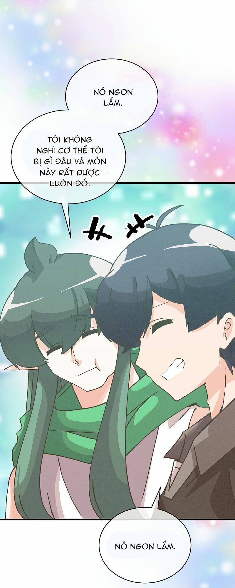 Tôi Trở Thành Một Nông Dân Chapter 111 - Trang 2