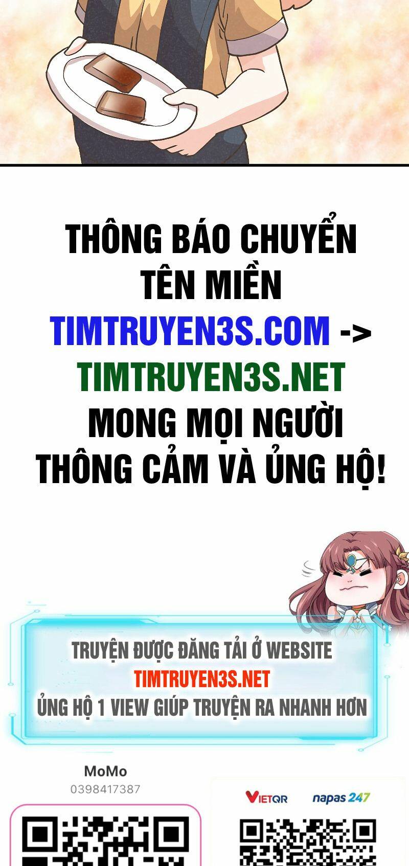 Tôi Trở Thành Một Nông Dân Chapter 111 - Trang 2