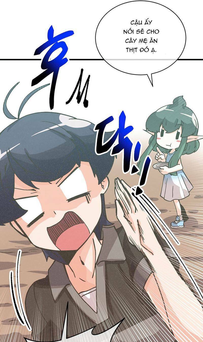 Tôi Trở Thành Một Nông Dân Chapter 112 - Trang 2