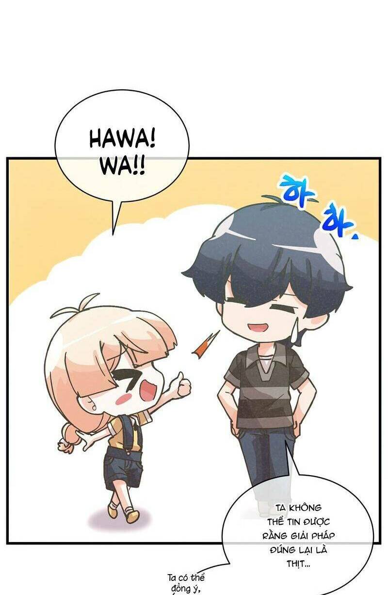 Tôi Trở Thành Một Nông Dân Chapter 112 - Trang 2