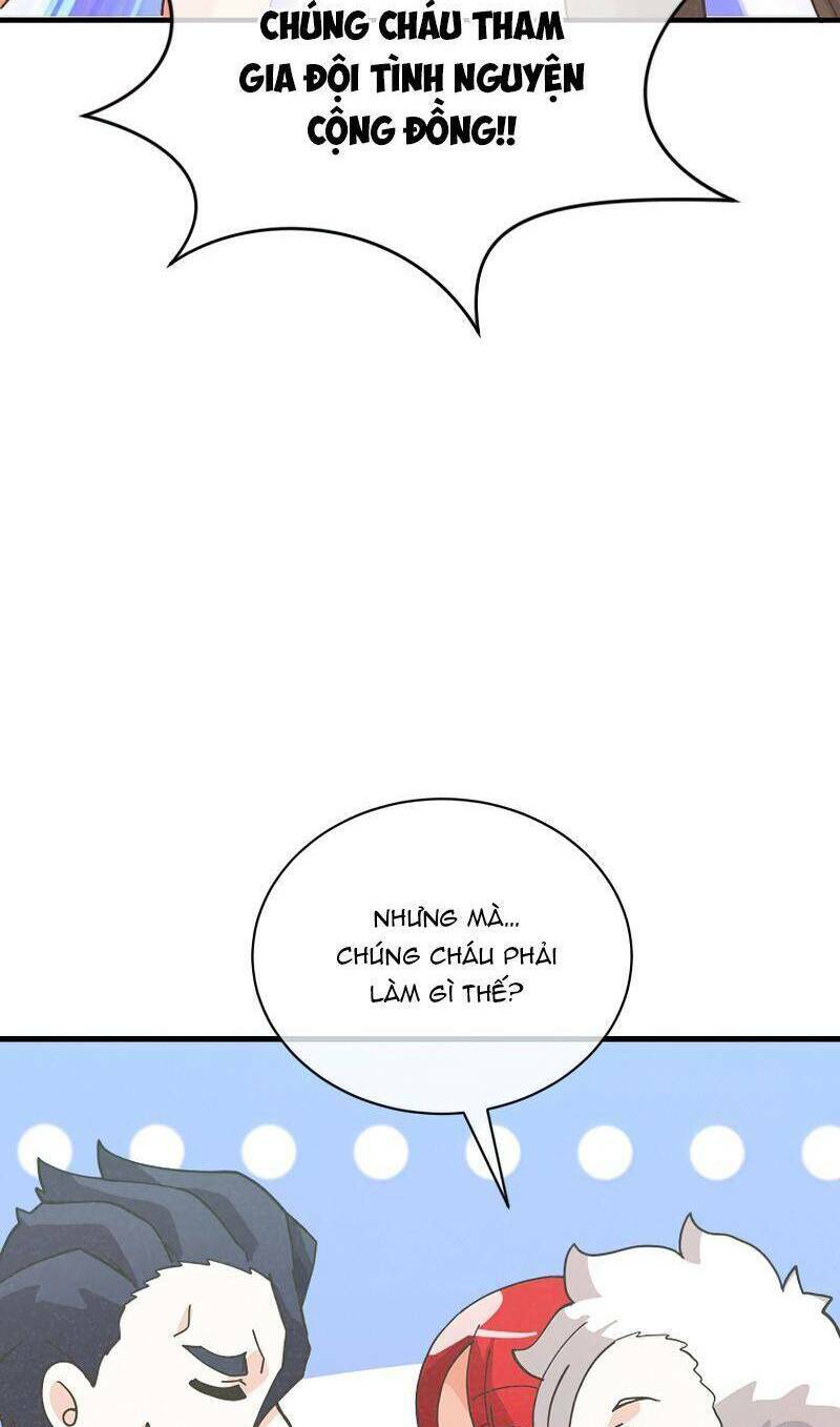 Tôi Trở Thành Một Nông Dân Chapter 112 - Trang 2