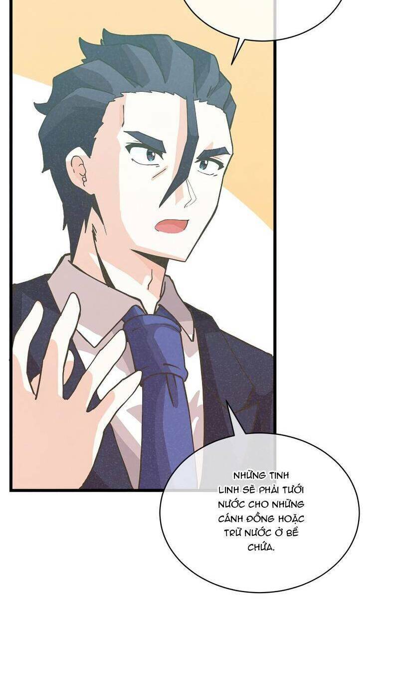 Tôi Trở Thành Một Nông Dân Chapter 112 - Trang 2