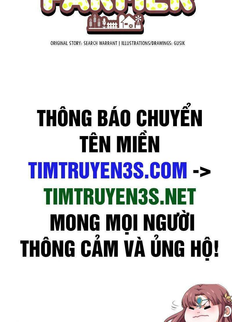 Tôi Trở Thành Một Nông Dân Chapter 112 - Trang 2