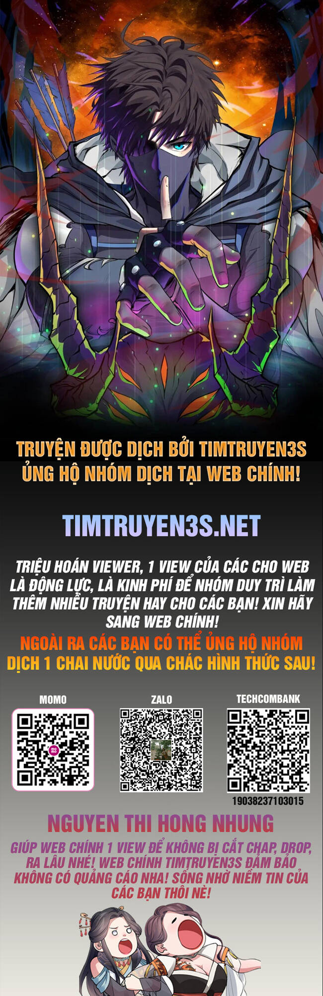 Tôi Trở Thành Một Nông Dân Chapter 113 - Trang 2
