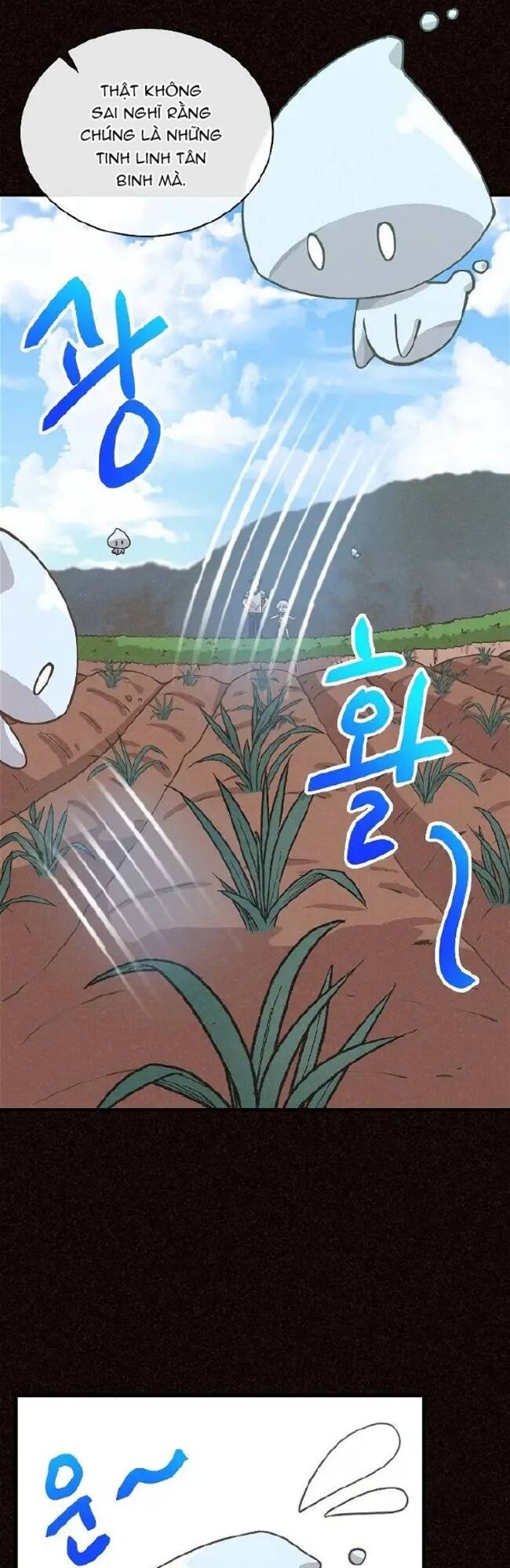 Tôi Trở Thành Một Nông Dân Chapter 113 - Trang 2