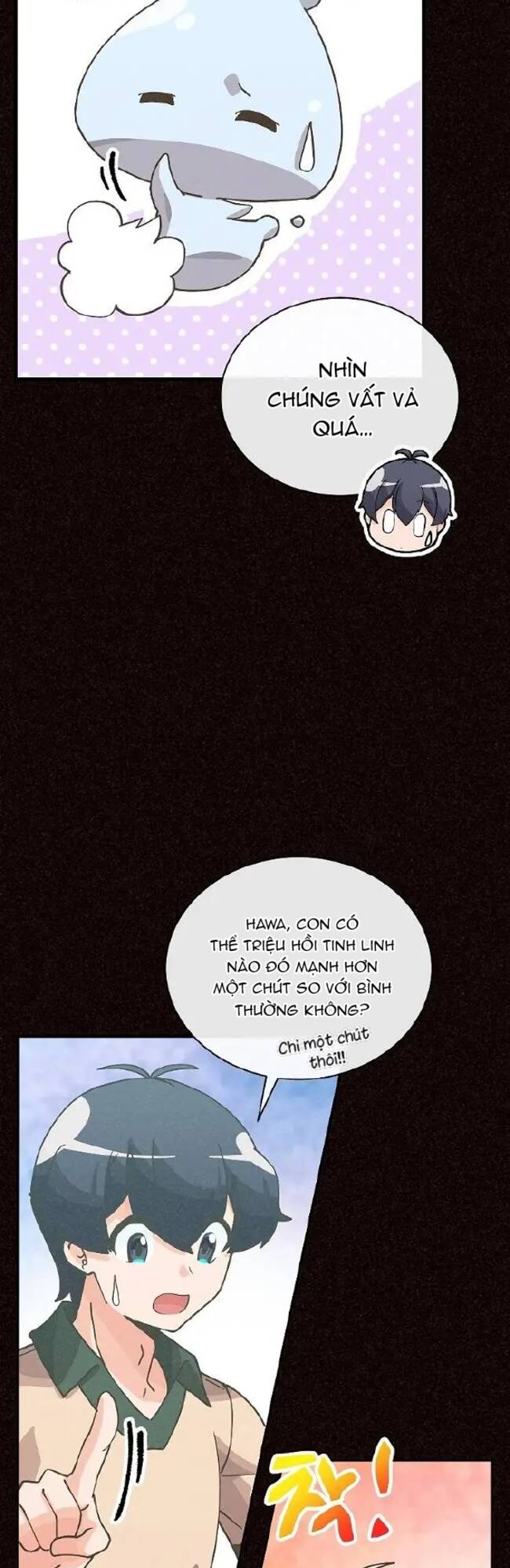 Tôi Trở Thành Một Nông Dân Chapter 113 - Trang 2