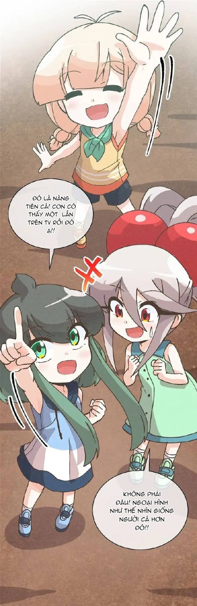 Tôi Trở Thành Một Nông Dân Chapter 113 - Trang 2