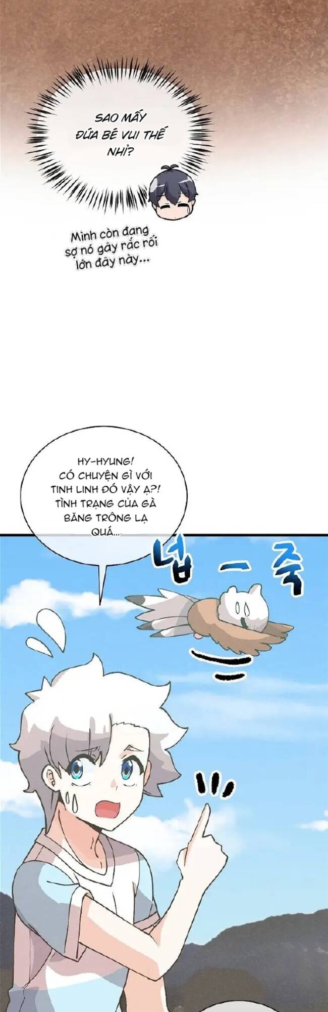 Tôi Trở Thành Một Nông Dân Chapter 113 - Trang 2